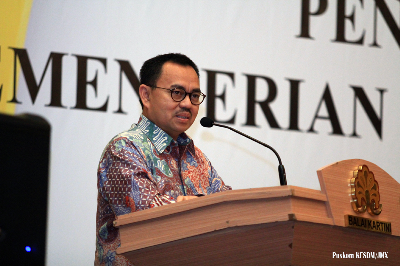 Mengelola APBN Gunakan Prinsip Biskota, Dilarang Saling Mengganggu